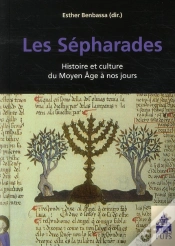 Capa do artigo Les Sépharades ; Histoire Et Culture Du Moyen Age À Nos Jours