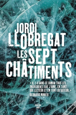 Capa do artigo Les Sept Chatiments