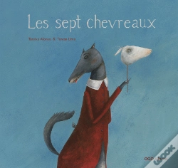 Capa do artigo Les Sept Chevreaux