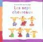 Les Sept Chevreaux - Preview
