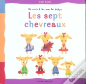 Capa do artigo Les Sept Chevreaux