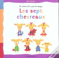 Capa do artigo Les Sept Chevreaux
