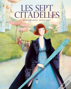 Capa do artigo Les Sept Citadelles