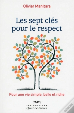 Capa do artigo Les Sept Cles Pour Le Respect