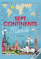 Les Sept Continents Du Monde