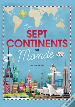 Capa do artigo Les Sept Continents Du Monde