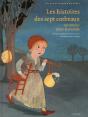 Les Sept Corbeaux - Preview