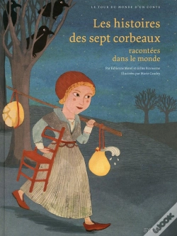 Capa do artigo Les Sept Corbeaux