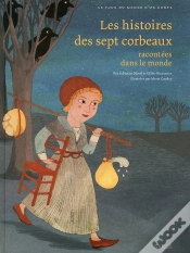 Capa do artigo Les Sept Corbeaux