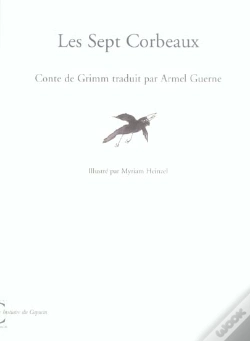 Capa do artigo Les Sept Corbeaux