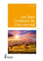Les Sept Couleurs De L'Arc-En-Ciel - Preview