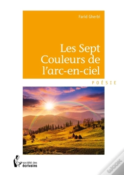 Capa do artigo Les Sept Couleurs De L'Arc-En-Ciel