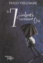 Les Sept Couleurs De Monsieur Gris - Preview