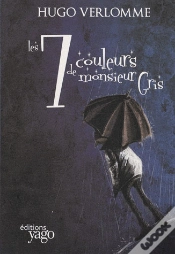 Capa do artigo Les Sept Couleurs De Monsieur Gris