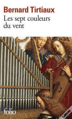 Capa do artigo Les Sept Couleurs Du Vent