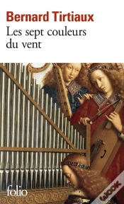 Capa do artigo Les Sept Couleurs Du Vent