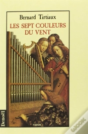 Capa do artigo Les Sept Couleurs Du Vent