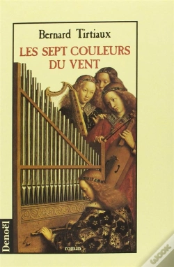 Capa do artigo Les Sept Couleurs Du Vent