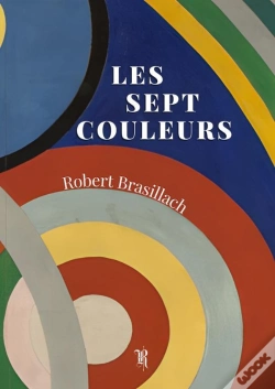 Capa do artigo Les Sept Couleurs