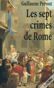 Capa do artigo Les Sept Crimes De Rome