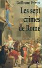 Les Sept Crimes De Rome - Preview