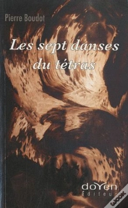Capa do artigo Les Sept Danses Du Tetras
