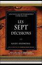 Les Sept Decisions - Les Choix Qui Determineront Votre Succes - Preview