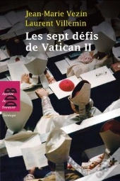 Les Sept Défis De Vatican Ii