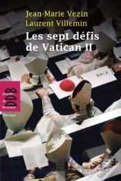 Capa do artigo Les Sept Défis De Vatican Ii
