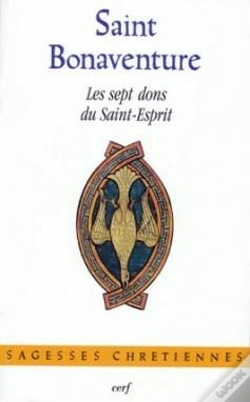 Capa do artigo Les Sept Dons Du Saint-Esprit