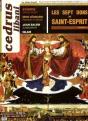 Les Sept Dons Du Saint-Esprit. Cedrus Libani N 80 - Preview