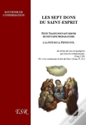 Les Sept Dons Du Saint-Esprit