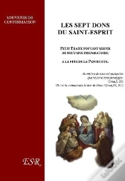 Capa do artigo Les Sept Dons Du Saint-Esprit