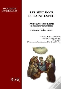 Capa do artigo Les Sept Dons Du Saint-Esprit