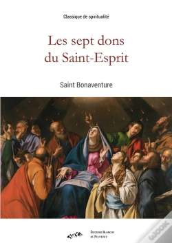 Capa do artigo Les Sept Dons Du Saint-Esprit