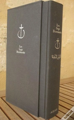Capa do artigo Les Sept Dormants