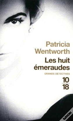 Capa do artigo Les Sept Emeraudes
