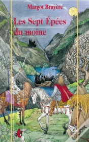 Capa do artigo Les Sept Epees Du Moine