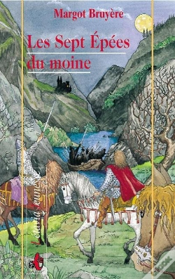 Capa do artigo Les Sept Epees Du Moine