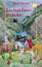 Les Sept Epees Du Moine - Preview