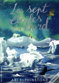 Capa do artigo Les Sept Etoiles Du Nord