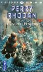 Les Sept Flibustiers T.2 - Preview
