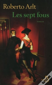 Capa do artigo Les Sept Fous
