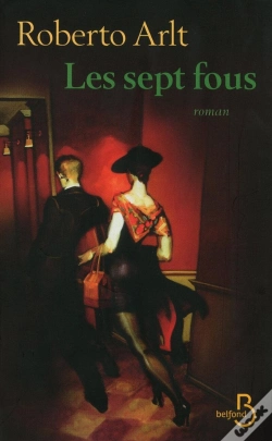 Capa do artigo Les Sept Fous