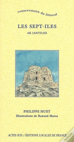 Capa do artigo Les Sept-Iles : Ar Jantilez