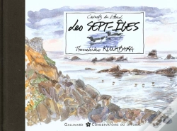 Capa do artigo Les Sept Iles