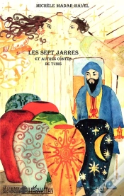 Capa do artigo Les Sept Jarres Et Autres Contes De Tunis