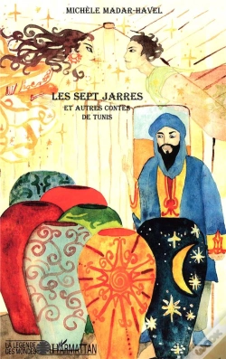 Capa do artigo Les Sept Jarres Et Autres Contes De Tunis