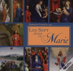 Capa do artigo Les Sept Joies De Marie