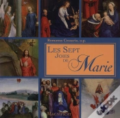 Capa do artigo Les Sept Joies De Marie